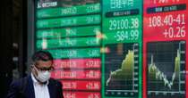 Borse, l’Asia guadagna in attesa dei dati Usa sui prezzi al consumo. Tokio recupera sul finale (+0,16%)