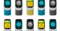 Torna il Nokia 3210: ed è subito effetto nostalgia