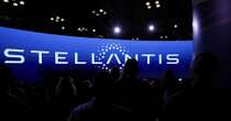 Stellantis, vendite in aumento del 5,9% in Europa nel 2023. Elettriche +14%