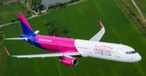 Wizz Air, pronti i risarcimenti per i passeggeri del volo di Madeira