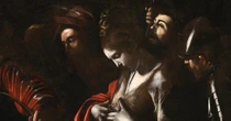 L’ultimo Caravaggio alla National Gallery