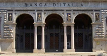 Pil: Bankitalia, nel 2024 cresce dello 0,6%, inflazione all’1,1%