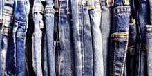 Jeans più sostenibili con riciclo, nuove fibre e consumo consapevole