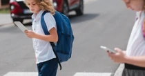 «Strade scolastiche», il 10 maggio iniziative in tutta Italia per la sicurezza stradale