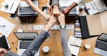 La magia di un dream team: tre ingredienti che rendono memorabile la vita di un gruppo