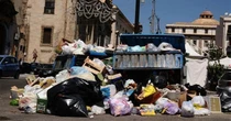 Rifiuti, in Sicilia costi troppo alti: l’Anci presenta ricorso all’Antitrust