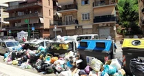 Dalla lotteria dei rifiuti a officine e impianti di trattamento aperti, ecco il piano per pulire Roma a Natale