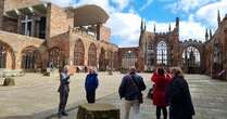 Cattedrale rudere, Lady Godiva e auto super-veloci: Coventry è una sorpresa