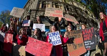 Ancora due femminicidi in un giorno, a Salsomaggiore Terme e ad Andria