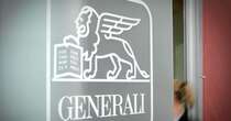 Generali: risultato operativo I trimestre a 1,8 miliardi (+22%), utile a 1,22 miliardi (+49%)