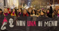 Violenza donne, allarme Save the Children : in 9 mesi 9.272 chiamate a numero emergenza