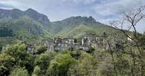 A Borgo di Colletta di Castelbianco per scoprire il primo villaggio telematico