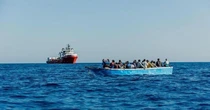 Oltre 22mila i minori non accompagnati in Italia a fine agosto 2023