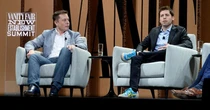 Elon Musk e Sam Altman la strana coppia di visionari che ha rotto con il passato