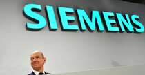 Siemens vola a Francoforte, alza target 2023 dopo robusto avvio esercizio