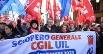 Manovra, nuovo round governo-imprese. Martedì tocca ai sindacati. Sciopero anche oggi