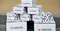 Zalando in netto ribasso a Francoforte, non convincono i dati di vendita del trimestre