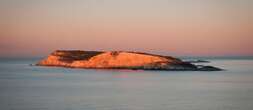 Tuffi tra le piccole Tremiti isole antiche dell’Adriatico