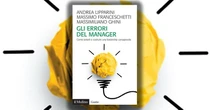 Perché gli errori aiutano i manager a crescere