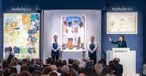 Garanzie e nuove leve sostengono l’asta da Sotheby’s