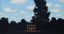 Magritte guida la collezione Mo Ostin da Sotheby’s