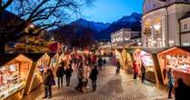 Merano chic, paradiso di stile oltre terme e mercatini di Natale