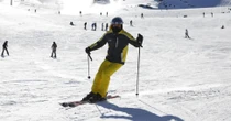 Aperti gli impianti di sci, da oggi si scia a Cortina
