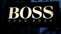 Hugo Boss crolla a Francoforte, delude l'utile operativo