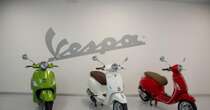 Piaggio in luce con le vendite e all'upgrade del valore marchio Vespa a 1 miliardo