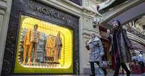 Moncler in coda al Ftse Mib, settore lusso ko dopo fatturato Lvmh