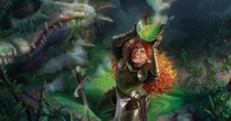 Ecco il segreto del successo dei primi cinquant’anni di vita di Dungeons&Dragons