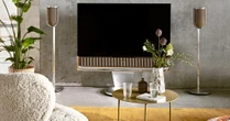 Ecco Belolab 8 di Bang & Olufsen, il diffusore audio nato per essere ammirato da tutti