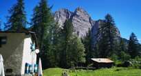 Lago di Molveno e Dolomiti Paganella: epilogo d'estate all'insegna di sport e benessere