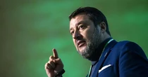 Mes, Salvini: posizione Lega sempre stata chiara, no a ratifica