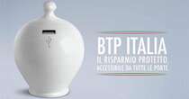 BTp Italia ai nastri di partenza: tasso minimo garantito all’1,6%