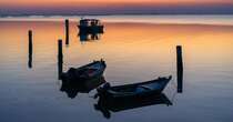 Nel Delta del Po tra dune, antichi canali e itinerari slow a ridosso del mare