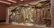 Tate, El Anatsui è l’artista della prossima Hyundai Commission alla Turbine Hall