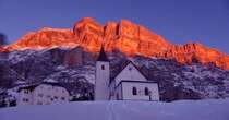 In Val Badia la montagna è laboratorio di sostenibilità