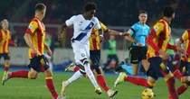Calcio, l’Inter come Trump: spiana anche il Lecce. Chi potrà fermarla?