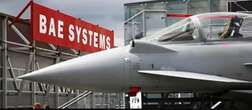 A Londra va giù Bae Systems, per gli analisti costosa l’acquisizione di Ball Aerospace