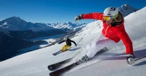 Al via la stagione sciistica Piste affollate e alberghi vicini al tutto esaurito