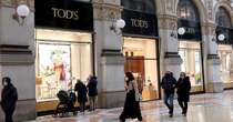 Tod's in calo dopo rinuncia DeVa a fusione e delisting