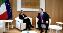 Meloni incontra Orban, alla premier il ruolo di pontiere sull’adesione dell’Ucraina