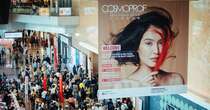 Cosmoprof Asia 2023 torna a Hong Kong dopo l’edizione di Singapore