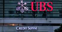 Ubs in rally a Zurigo, utili record nel trimestre post acquisizione Credit Suisse