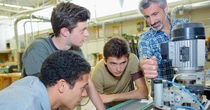 Dagli Its Academy all’orientamento, ecco le novità per la scuola