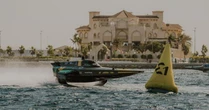 UIM E1, debutto a Jeddah: efficienza ed ecologia per la sorella acquatica della Formula E