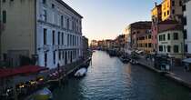 Nel Sestiere di Cannaregio alla scoperta dei luoghi di Marco Polo e Tintoretto