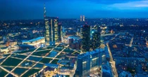 Qualità della vita 2023. Affari e lavoro, Milano resta al comando per innovazione