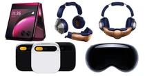 Gadget a effetto Wow che hanno cambiato il 2023 e provano a innovare la nostra vita digitale